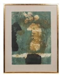Antoni Clavé (Spanish, 1913-2005)