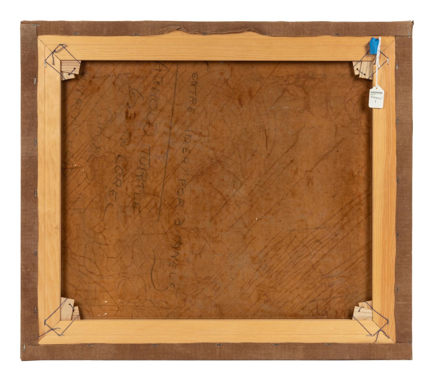 Centre Idea for Three Panels