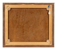 Centre Idea for Three Panels