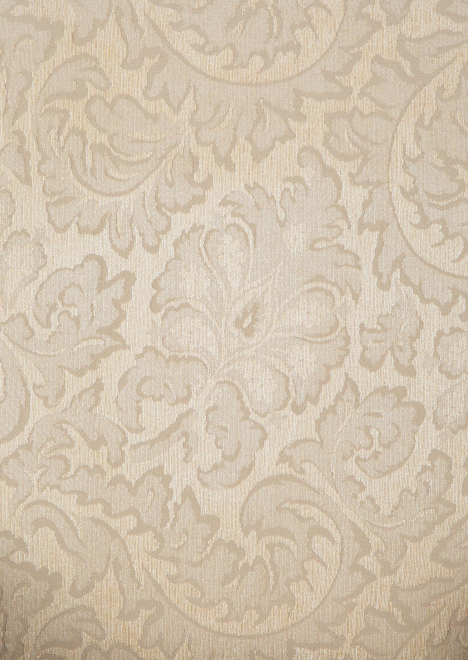 A Pair of Louis XVI Style Carved Walnut Bergères
