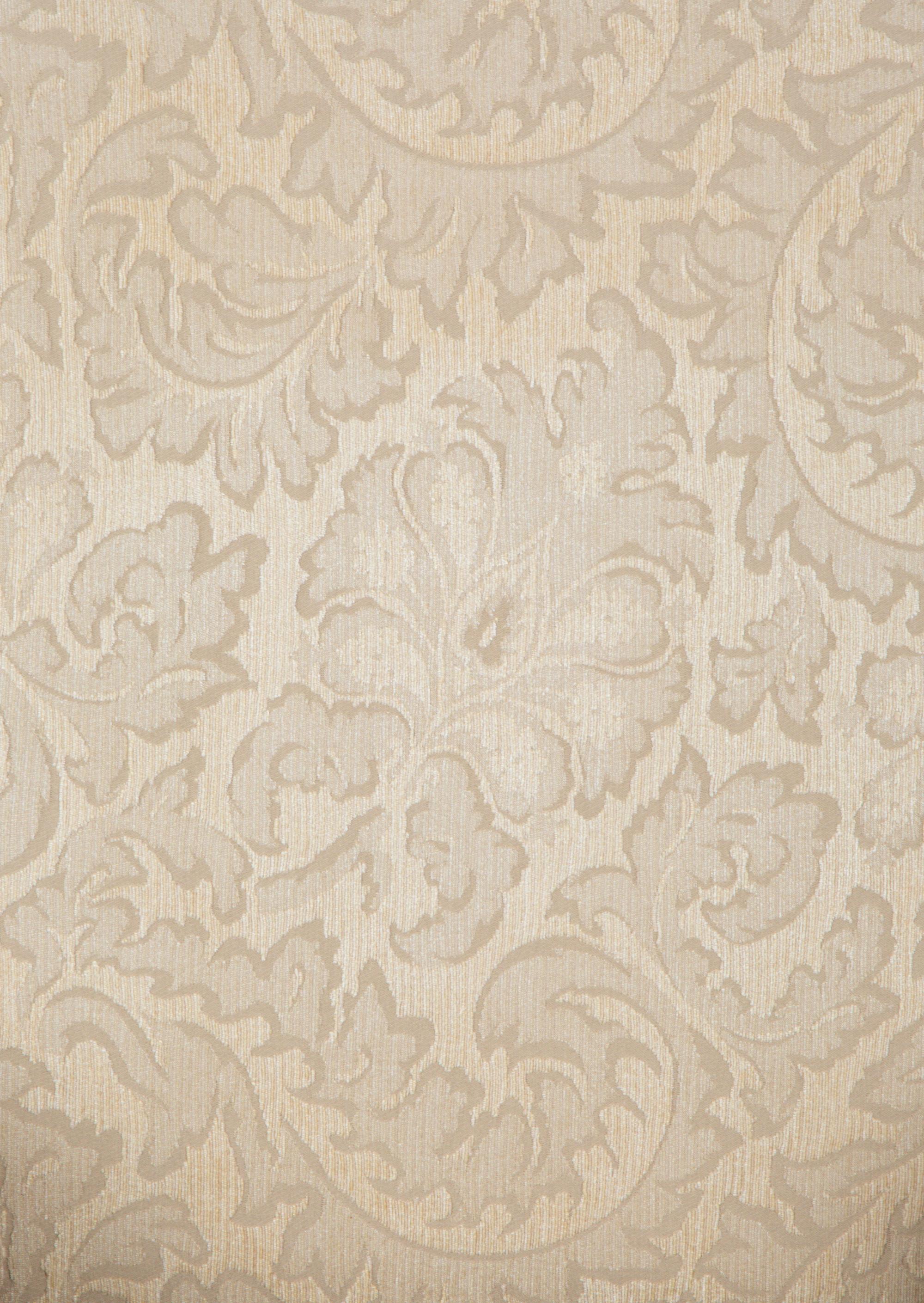 A Pair of Louis XVI Style Carved Walnut Bergères