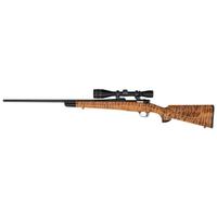 *Custom Interarms Whitworth Mark X Rifle in .223 Remington with Leupold Scope