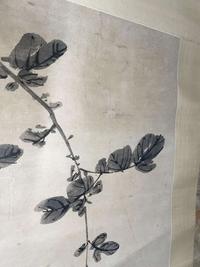 Chen Zun 陈遵 菊图 (Chinese)