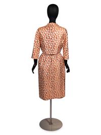 Balenciaga Haute Couture Three-Piece Ensemble, 1950s