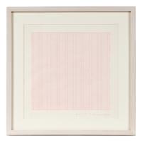 Twelve Works from Rubber Stamp Portfolio , 1976-1977