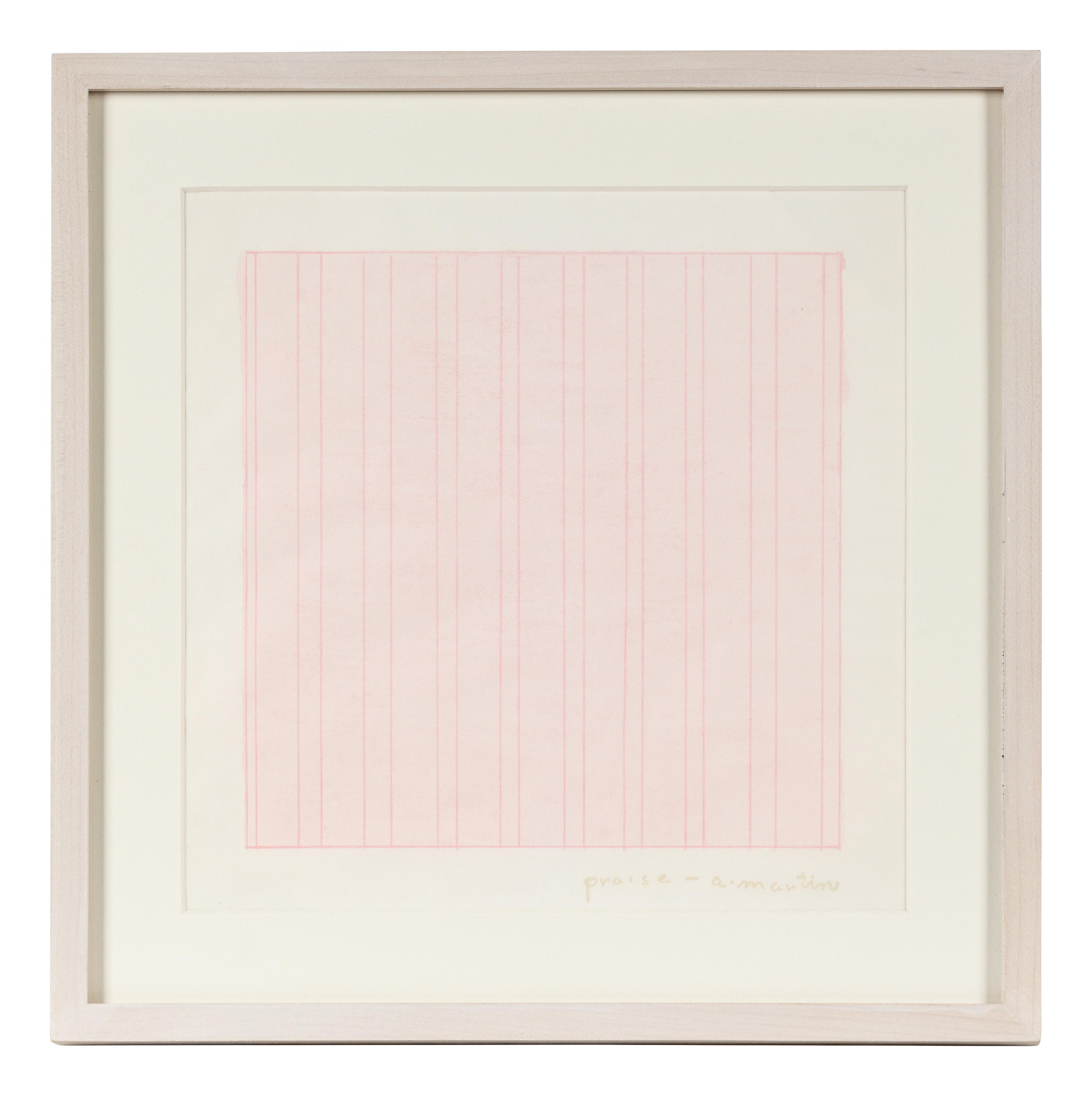 Twelve Works from Rubber Stamp Portfolio , 1976-1977