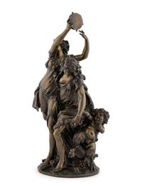 After Claude Michel (Clodion), Early 20th Century
