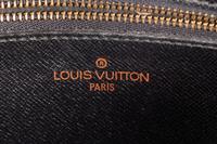 Two Louis Vuitton Epi Leather Handbags, 1988-93