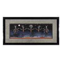 untitled, Humpback Gods