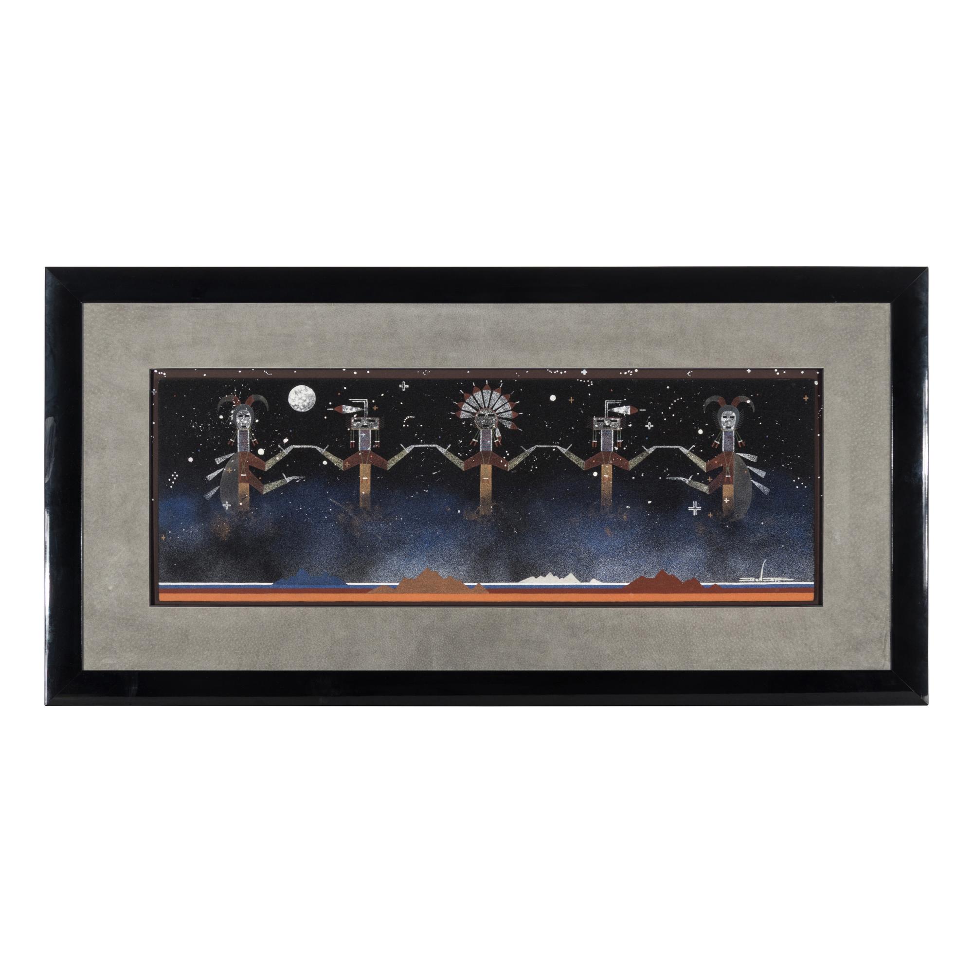 untitled, Humpback Gods