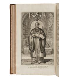 DU HALDE, Jean-Baptiste (1674-1743). A Description of the Empire of China and Chinese-Tartary, together with the Kingdoms of Korea and Tibet . Translated from the French by Richard Brookes. London: T. Gardner for Edward Cave, 1738-1741.