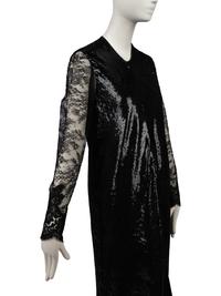 Galanos Dress, 1990s