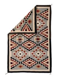 Navajo Regional Weaving / Rug
