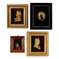 A Collection of Framed Profiles