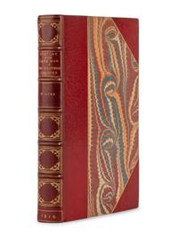 [WESTERN EXPANSION] -- [McAFEE, Robert Breckinridge (1784-1849)]. A History of the Late War in the Western Country . Lexington, Kentucky: Worsley & Smith, 1816.