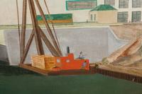 Newtown Creek