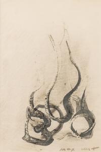 Teapots from Studies for Chinese Summerhall