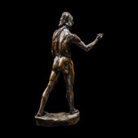 After Auguste Rodin (French, 1840-1917)