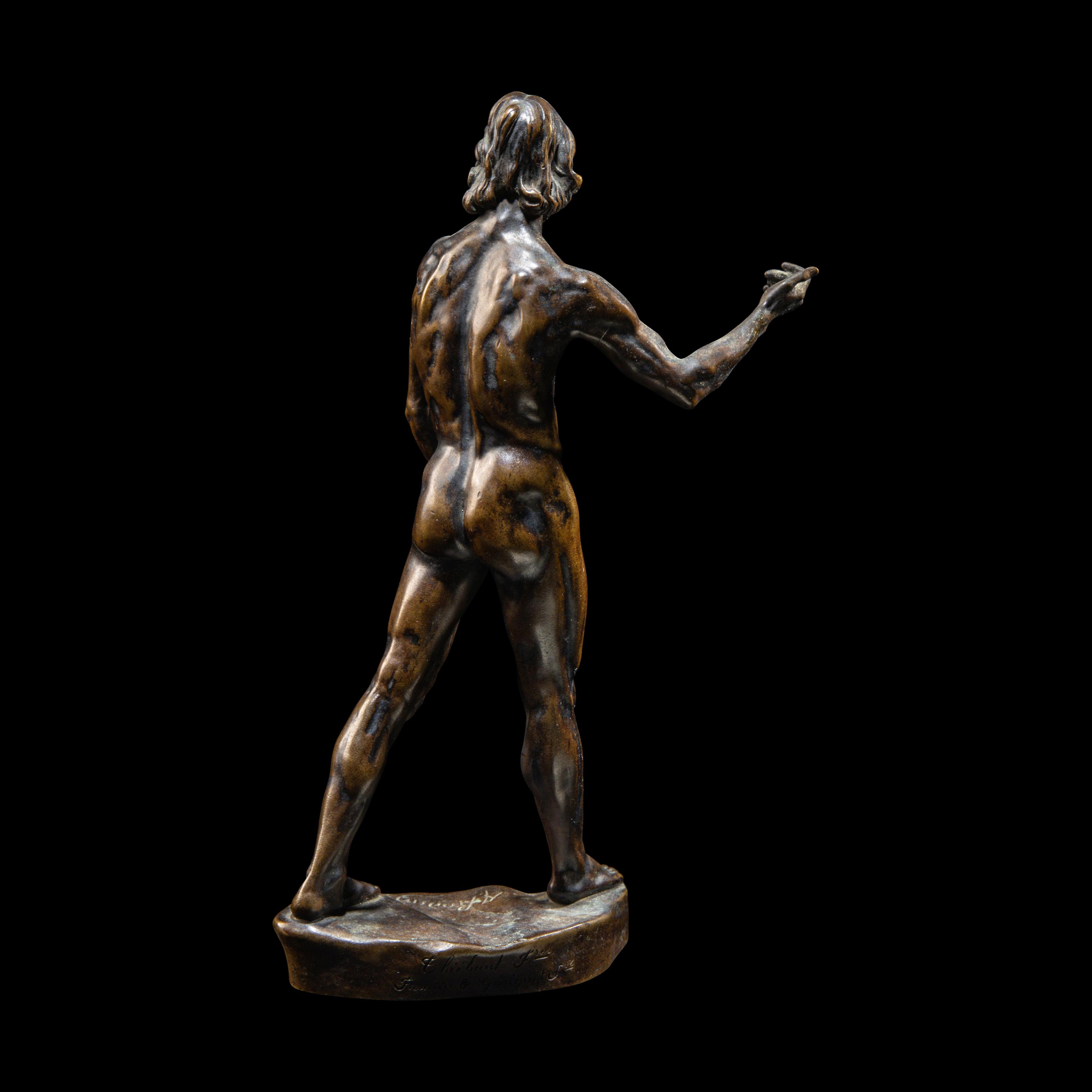 After Auguste Rodin (French, 1840-1917)