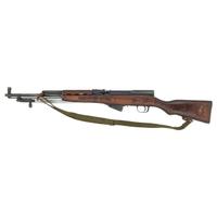 **Soviet Russian SKS Rifle