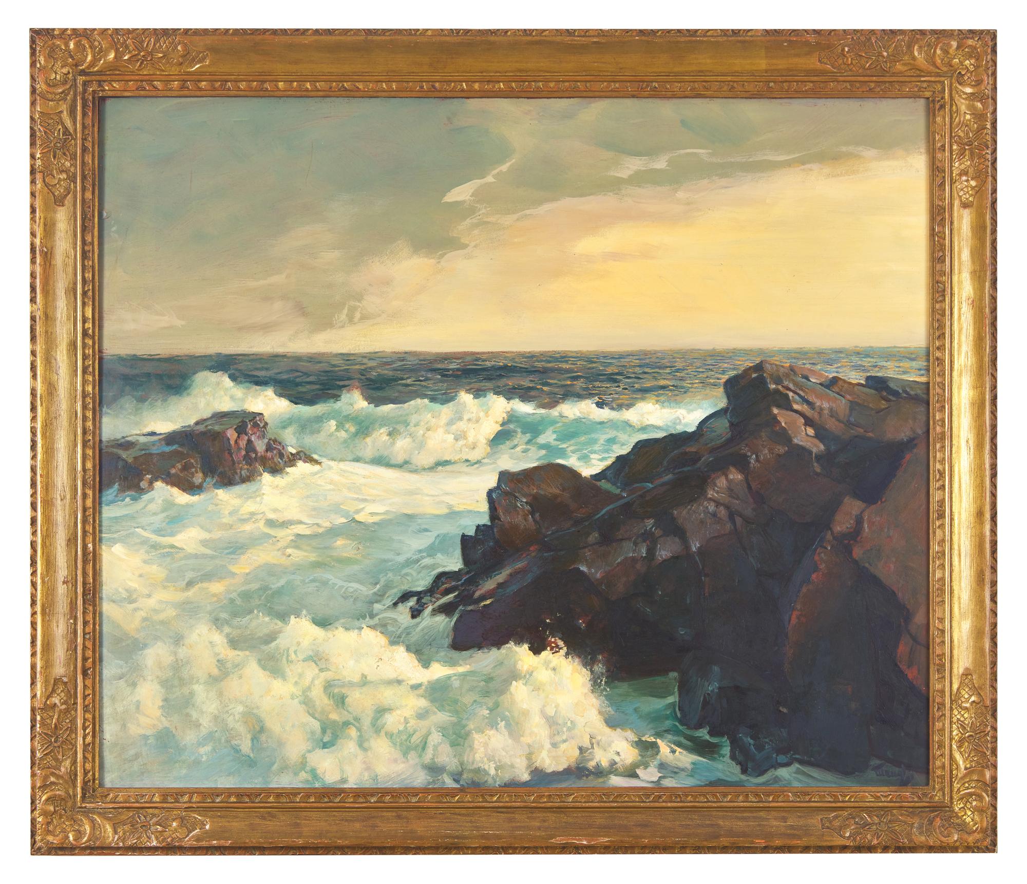 High Tide