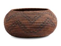 Pomo Basket