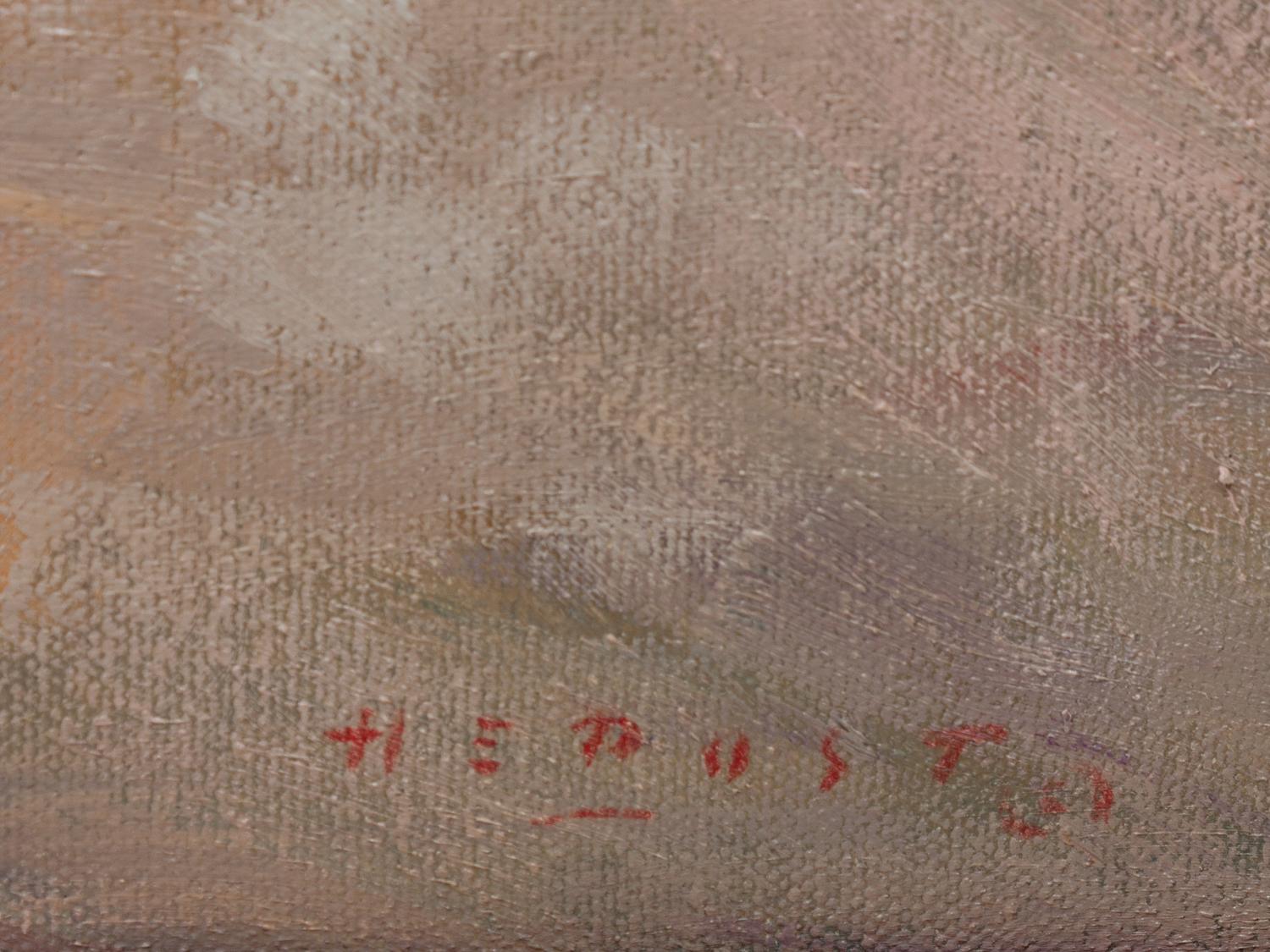 The Woodshed