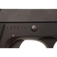 * Star Arms PD .45 Pistol