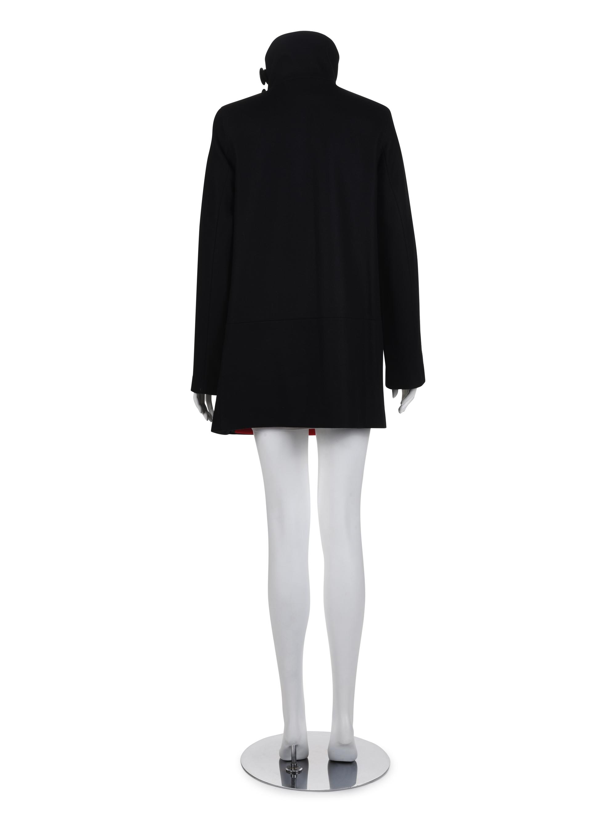 Jean-Charles Castelbajac "Snoopy" Coat, Fall/Winter 2006