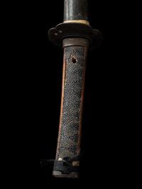 A Wakizashi
