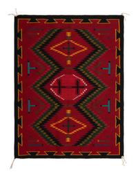 Germantown Revival Weaving / Rug