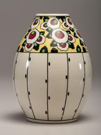 Art Deco Vase