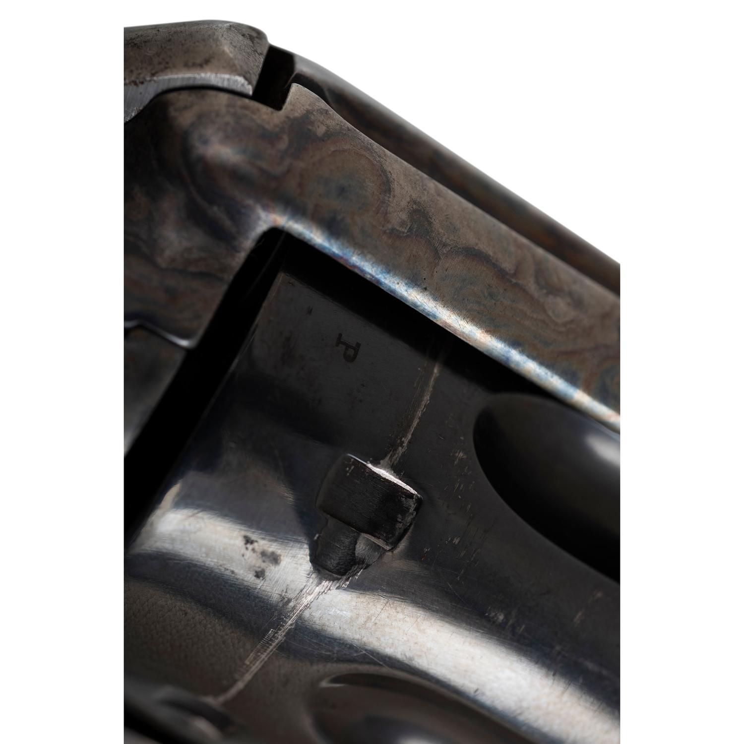 ** Refurbished 1902 Production Colt Single Action Army Revolver