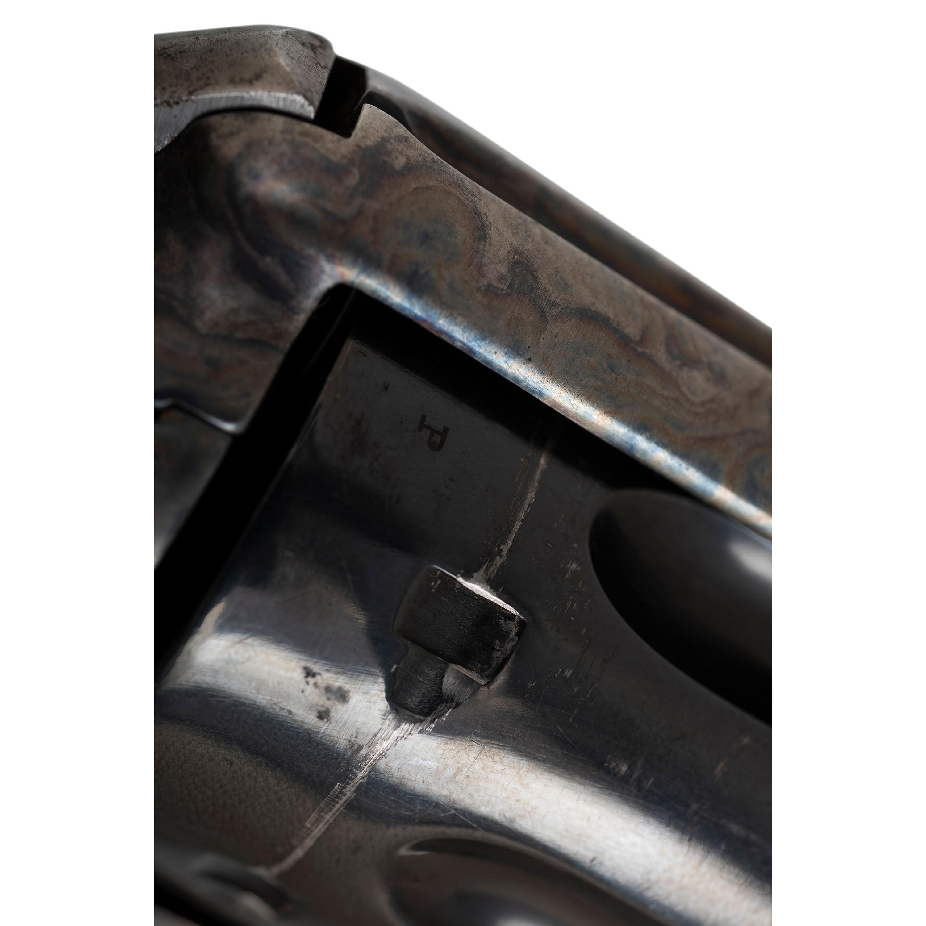 ** Refurbished 1902 Production Colt Single Action Army Revolver