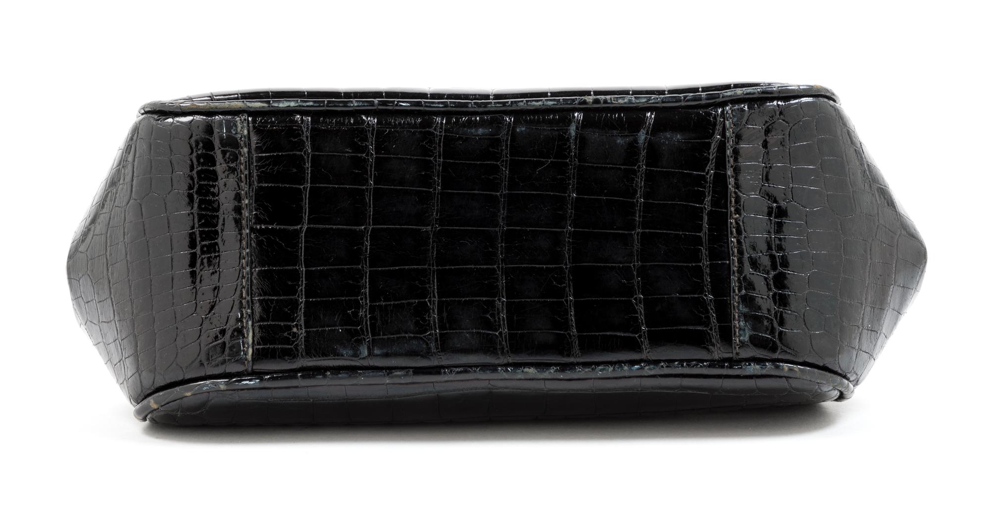 Morabito Handbag, 1980-90s