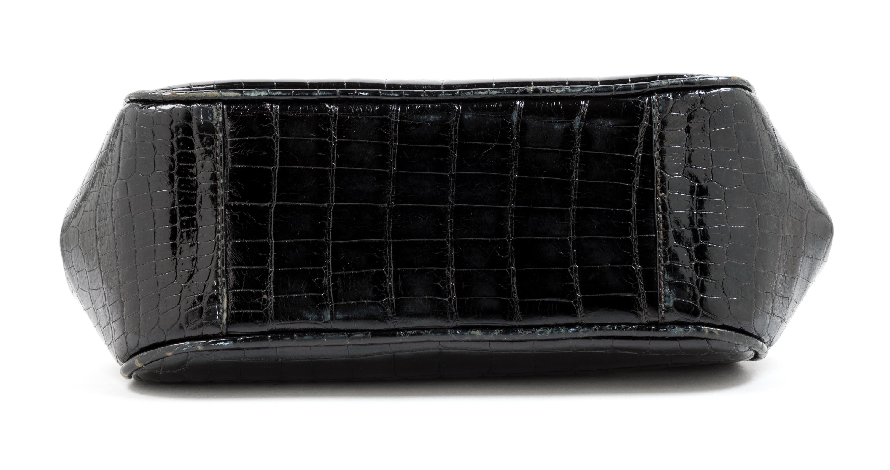 Morabito Handbag, 1980-90s