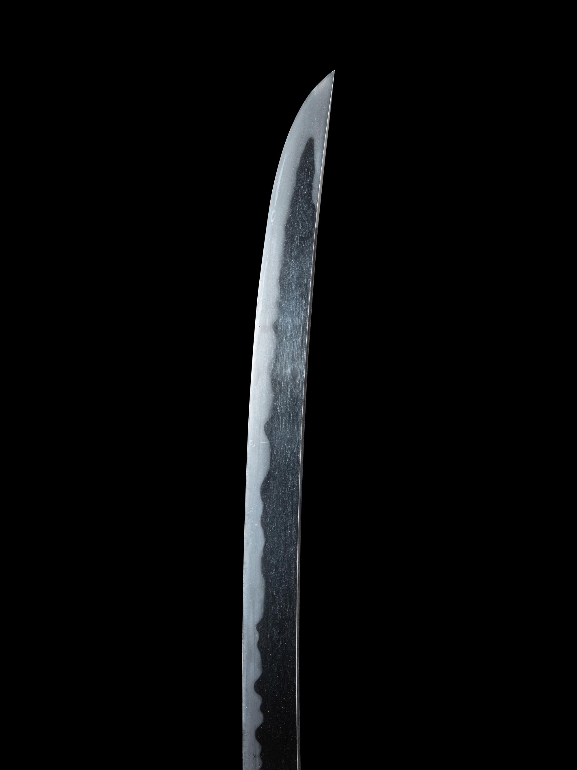 A Wakazashi