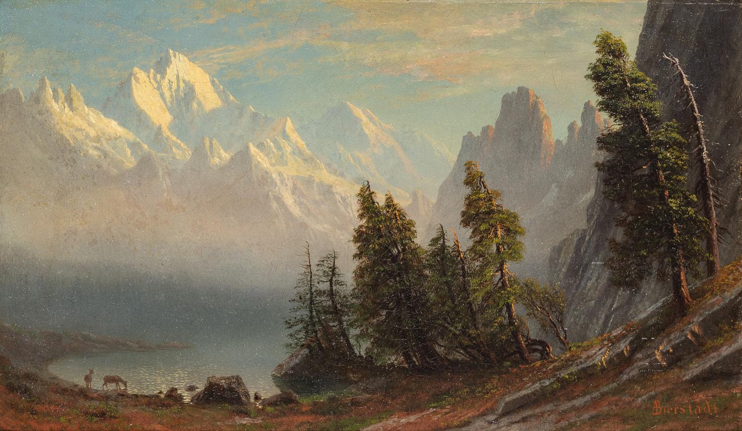 Untitled Landscape