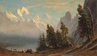 Untitled Landscape