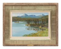Sailing Lake Dillon