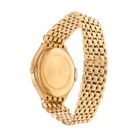 AUDEMARS PIGUET, 18K YELLOW GOLD LIMITED EDITION 'QUANTIEME PERPETUEL AUTOMATIQUE' WRISTWATCH