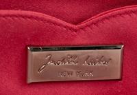 Four Judith Leiber Ritz Fizz Crystal Clutch Bags