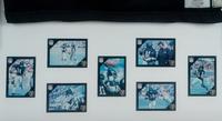 A Walter Payton Chicago Bears Signed Autograph Jersey Large Framed Display (Beckett Authentication Services Letter),
