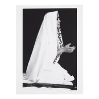 Shirin Neshat (Iranian, b. 1957) — Way in Way Out, from the series Women of Allah, 1994