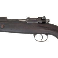 **Chinese Marked FN Mauser Model 1930 Short Rifle