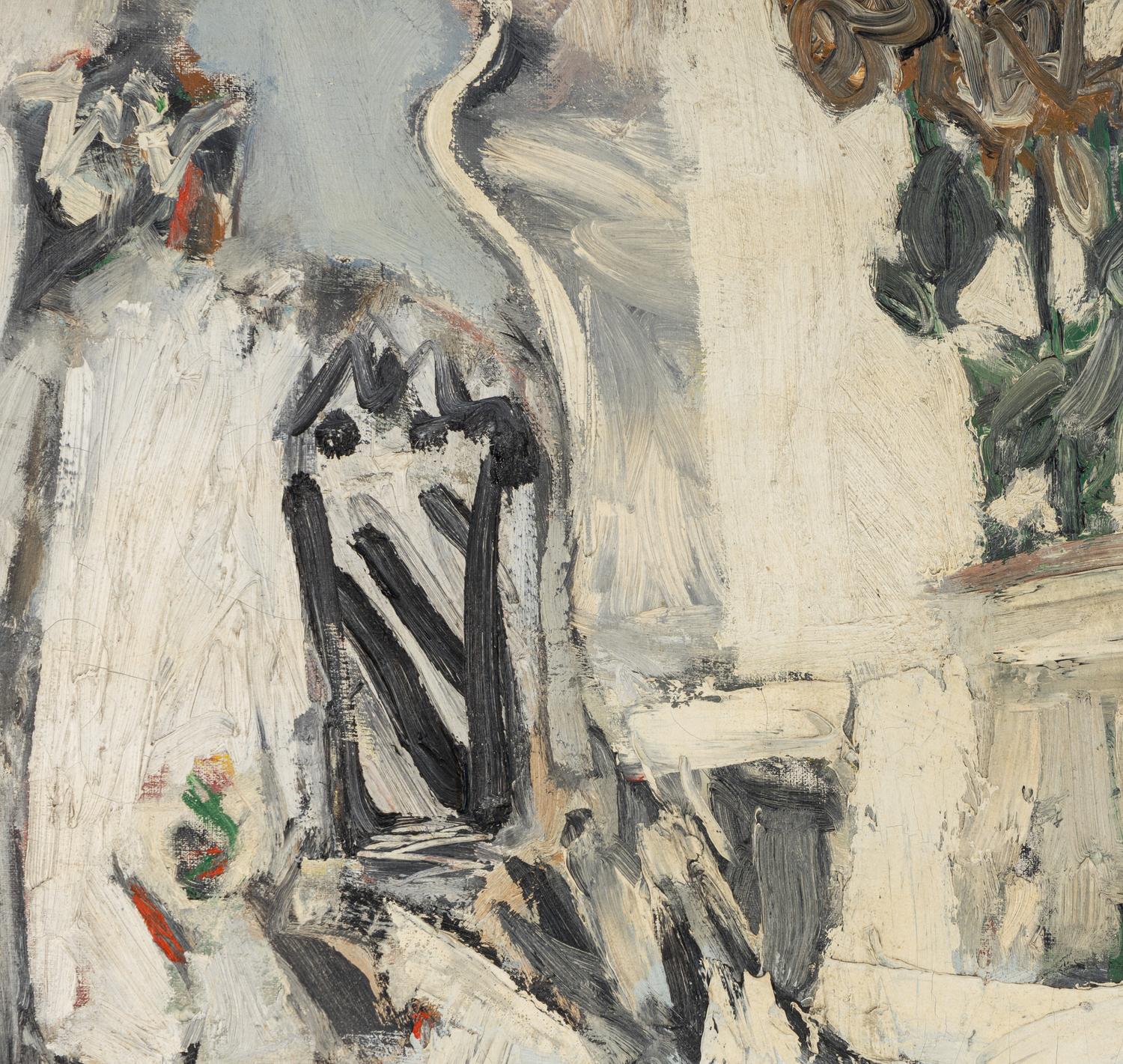 Untitled , c. 1960