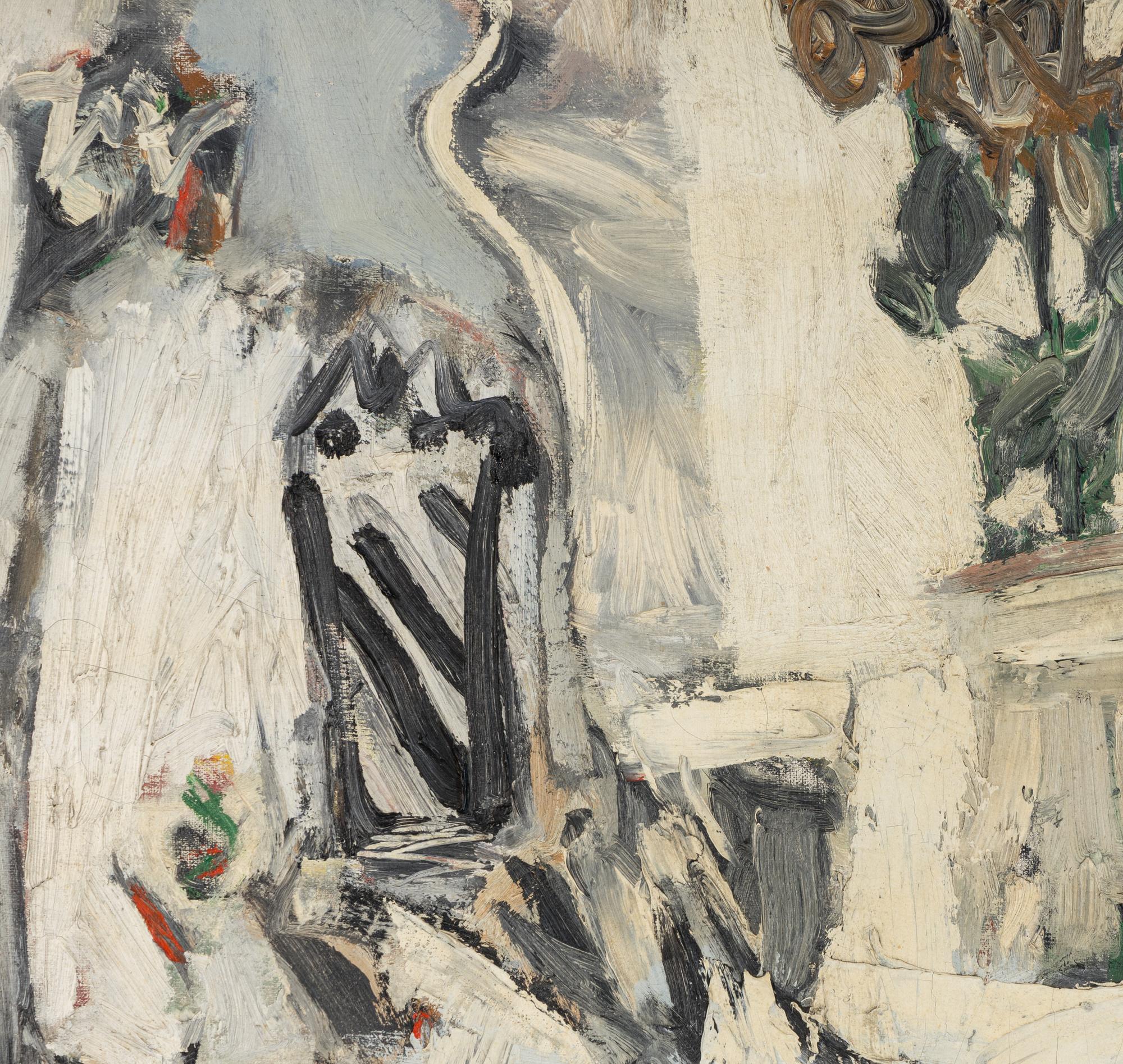 Untitled , c. 1960
