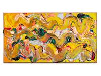 Yellow Pearl, 1990