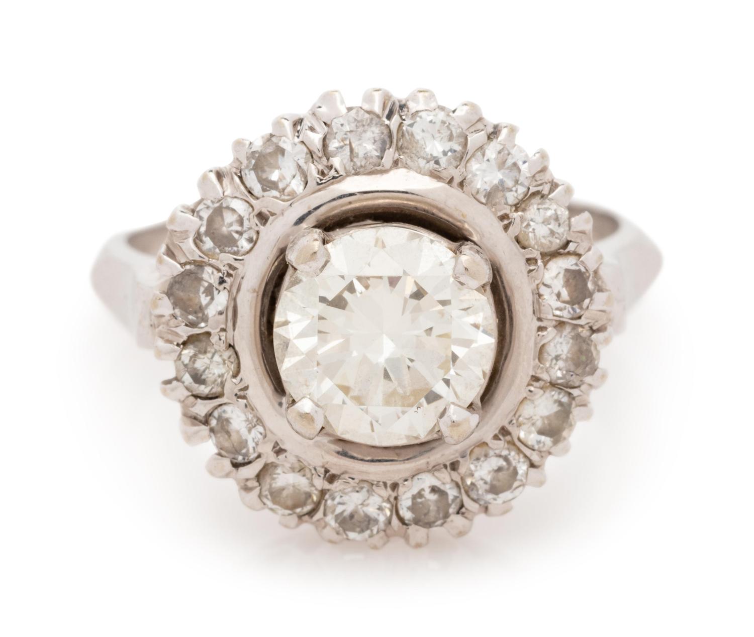 Diamond Ring