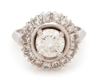 Diamond Ring